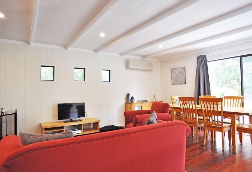 Gumnut Cottage Free Wifi & Foxtel