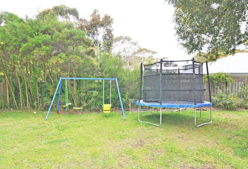 Gumnut Cottage Free Wifi & Foxtel