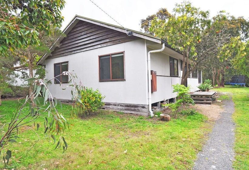 Gumnut Cottage Free Wifi & Foxtel