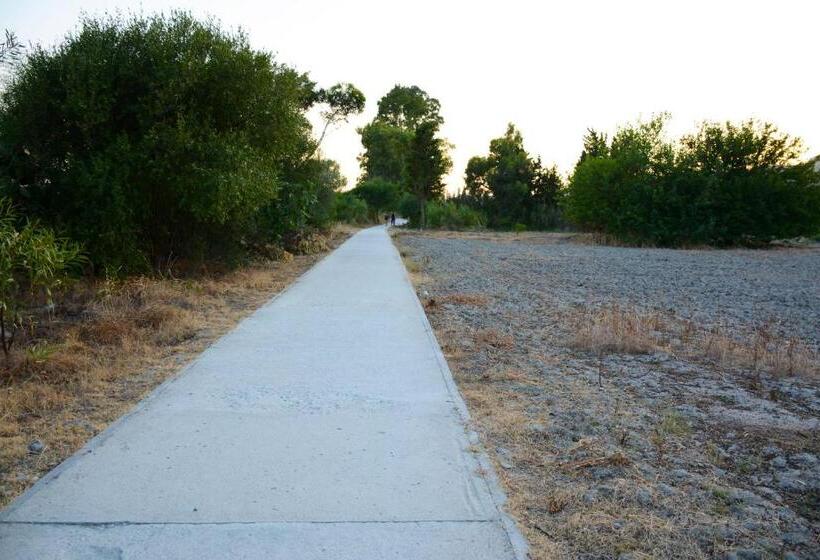 בית מלון כפרי Castelvetere