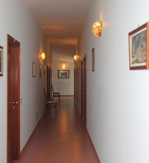 בית מלון כפרי Castelvetere