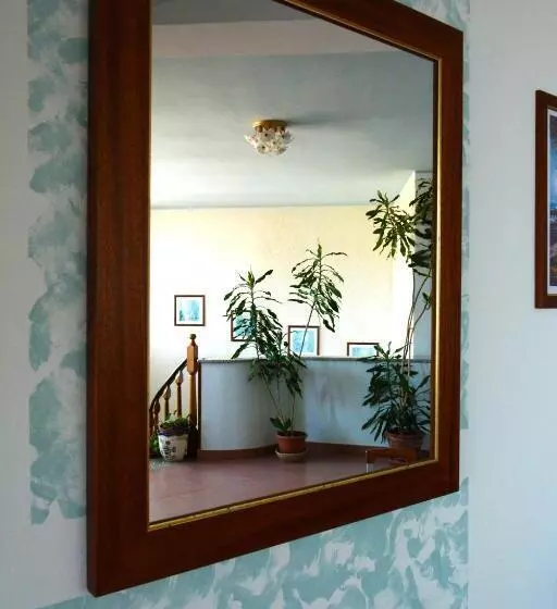 ホテル Castelvetere