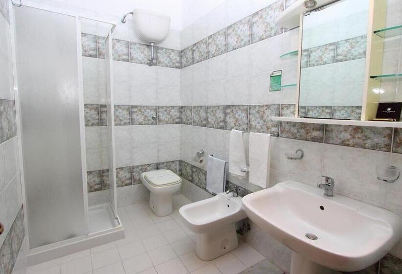 בית מלון כפרי Castelvetere