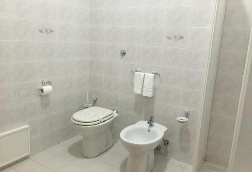 בית מלון כפרי Castelvetere