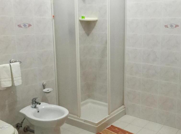 בית מלון כפרי Castelvetere