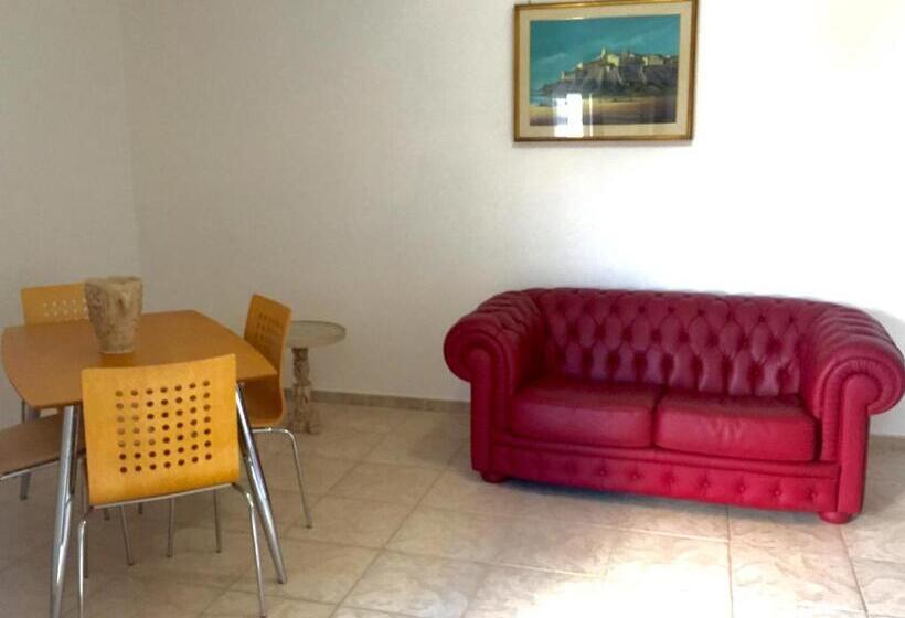 בית מלון כפרי Castelvetere