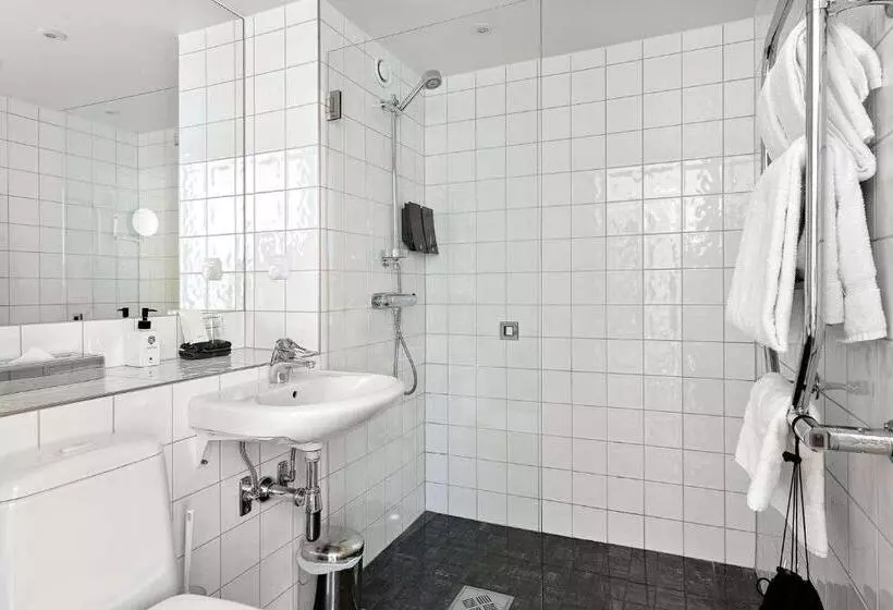 Landvetter Airport Hotel, Best Western Premier Collection