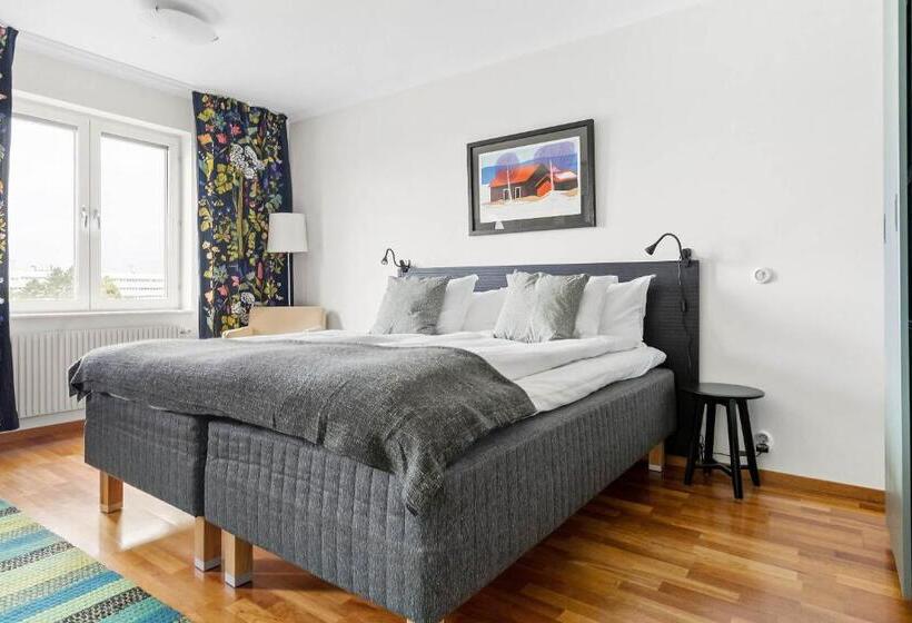 Landvetter Airport Hotel, Best Western Premier Collection