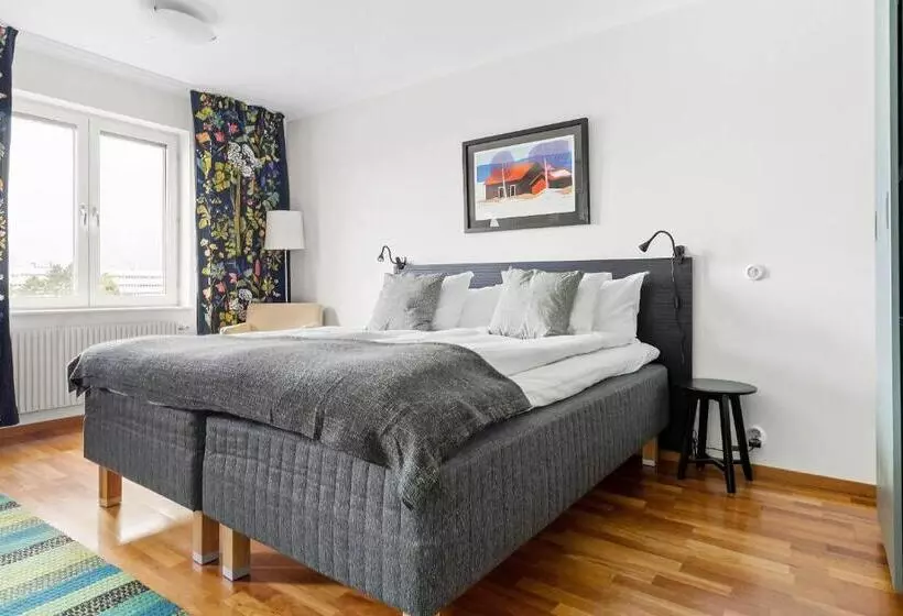 Landvetter Airport Hotel, Best Western Premier Collection