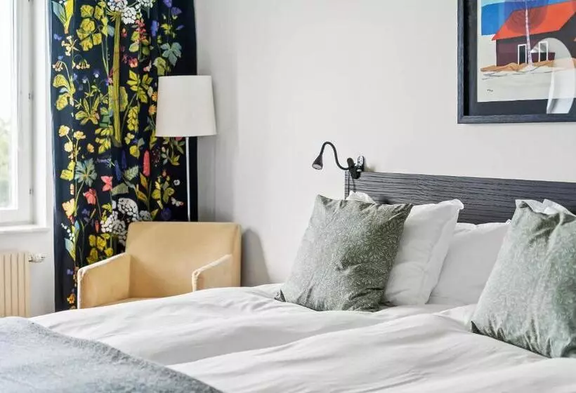 Landvetter Airport Hotel, Best Western Premier Collection