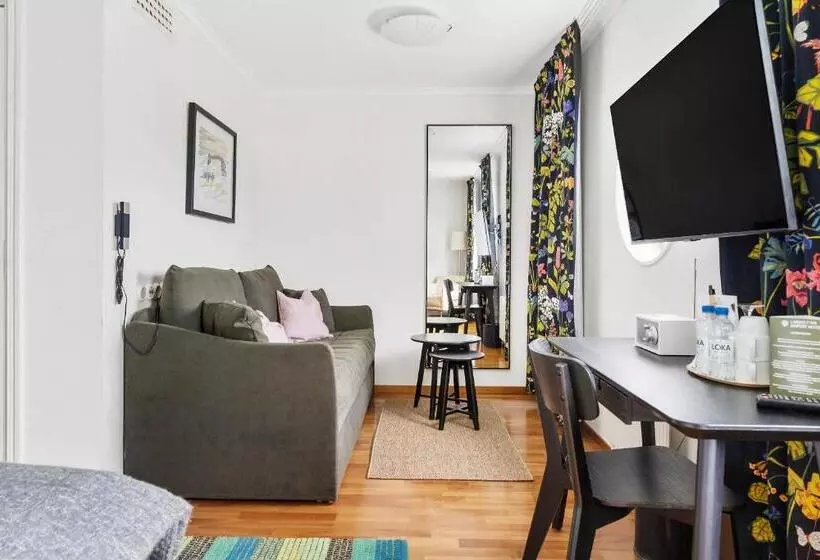 Landvetter Airport Hotel, Best Western Premier Collection