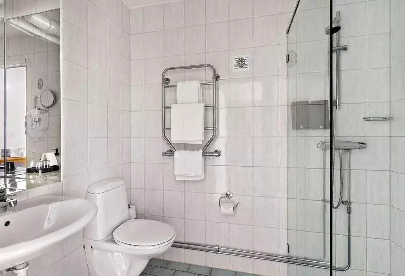 Landvetter Airport Hotel, Best Western Premier Collection