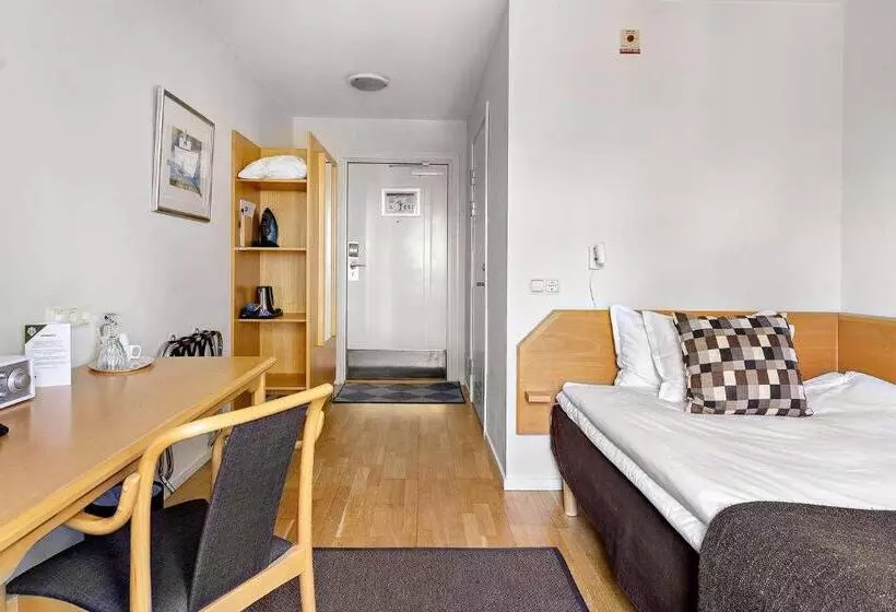 Landvetter Airport Hotel, Best Western Premier Collection