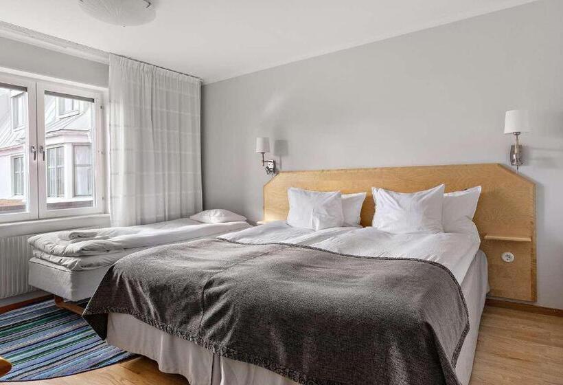 Landvetter Airport Hotel, Best Western Premier Collection