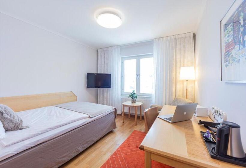 Landvetter Airport Hotel, Best Western Premier Collection