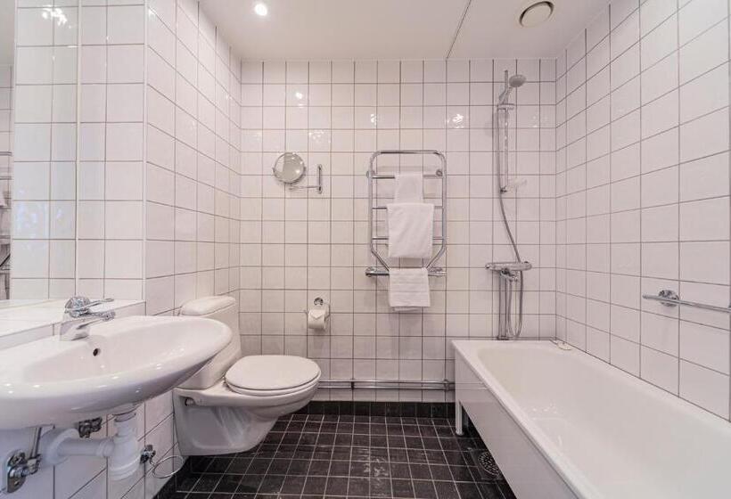 Landvetter Airport Hotel, Best Western Premier Collection