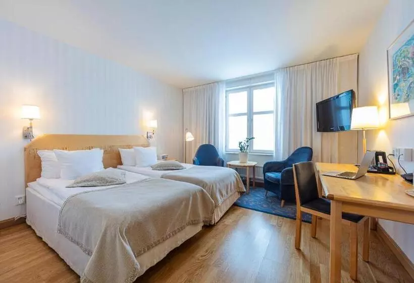 Landvetter Airport Hotel, Best Western Premier Collection