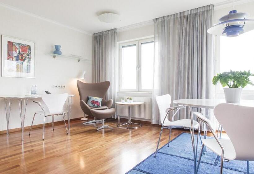 Landvetter Airport Hotel, Best Western Premier Collection