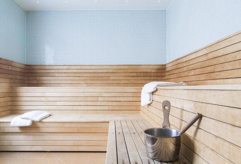 Landvetter Airport Hotel, Best Western Premier Collection