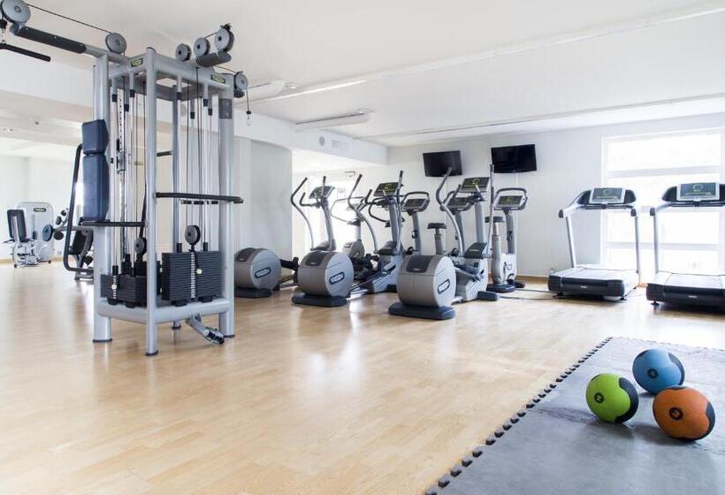 Landvetter Airport Hotel, Best Western Premier Collection