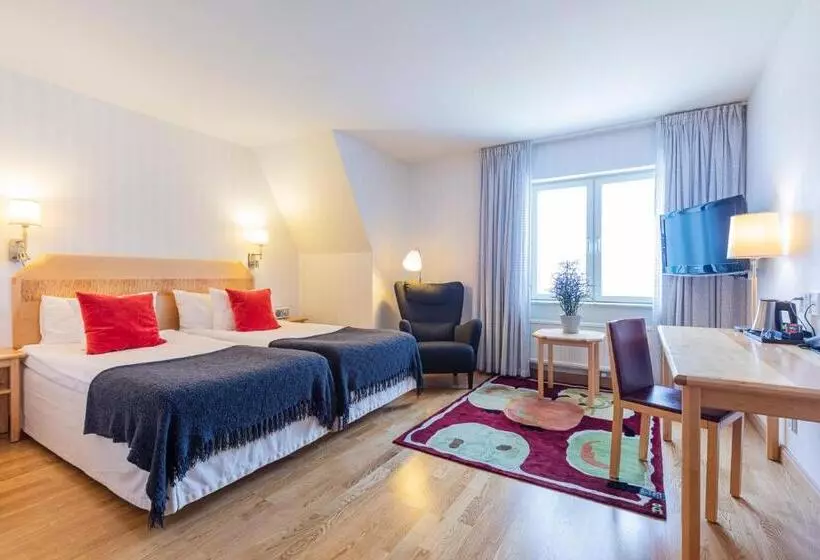 Landvetter Airport Hotel, Best Western Premier Collection