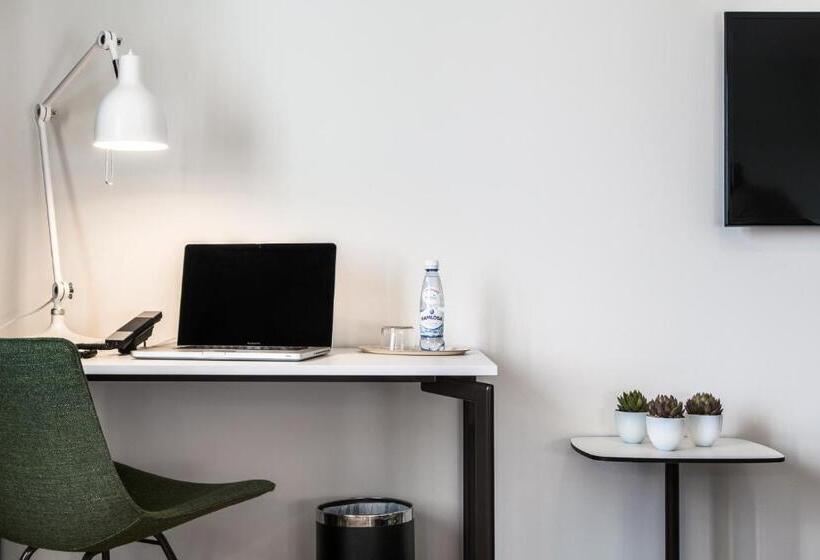 Landvetter Airport Hotel, Best Western Premier Collection