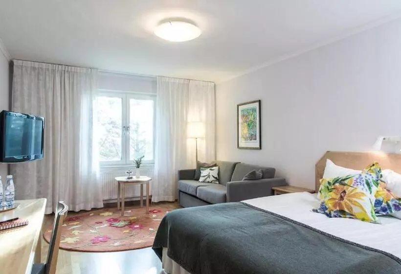 Landvetter Airport Hotel, Best Western Premier Collection