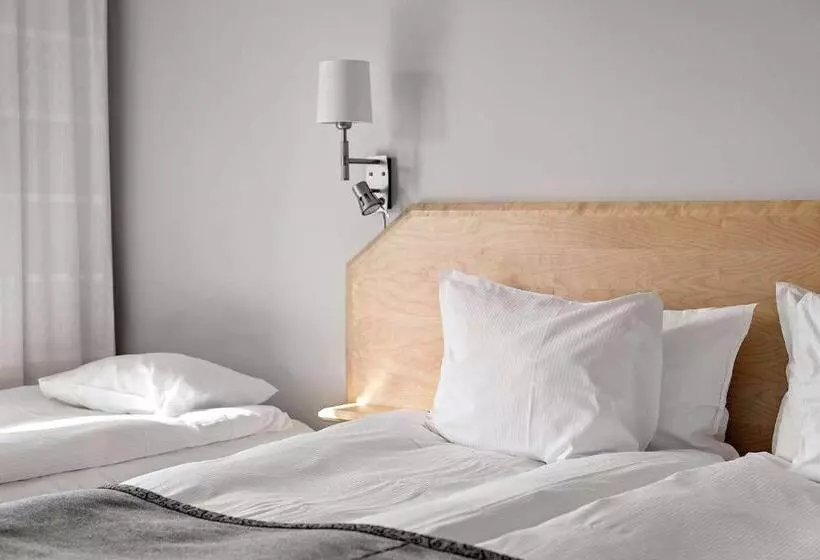 Landvetter Airport Hotel, Best Western Premier Collection