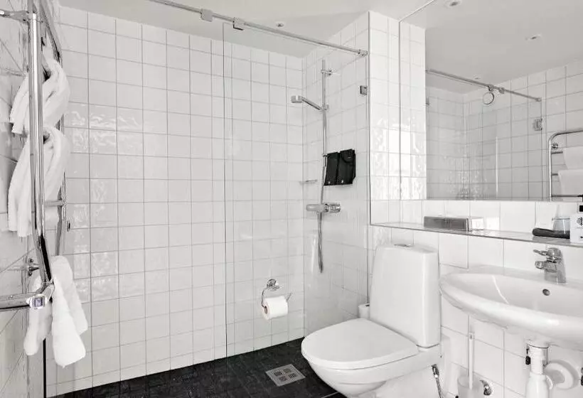 Landvetter Airport Hotel, Best Western Premier Collection