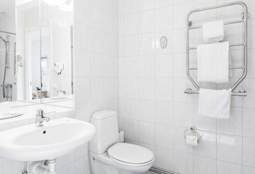 Landvetter Airport Hotel, Best Western Premier Collection