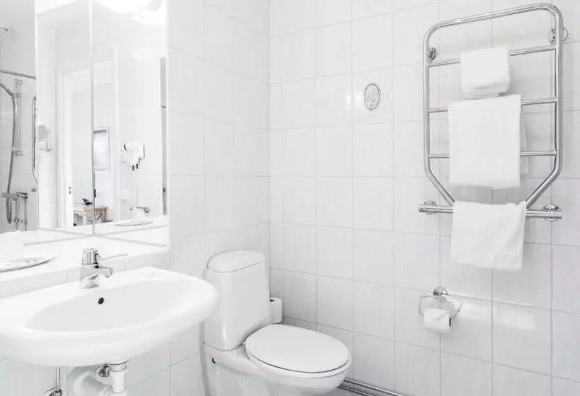 Landvetter Airport Hotel, Best Western Premier Collection