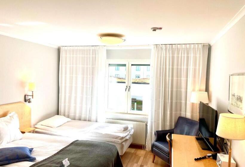 Landvetter Airport Hotel, Best Western Premier Collection