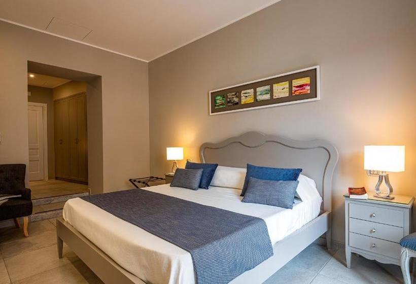 هتل Residenza San Ferdinando