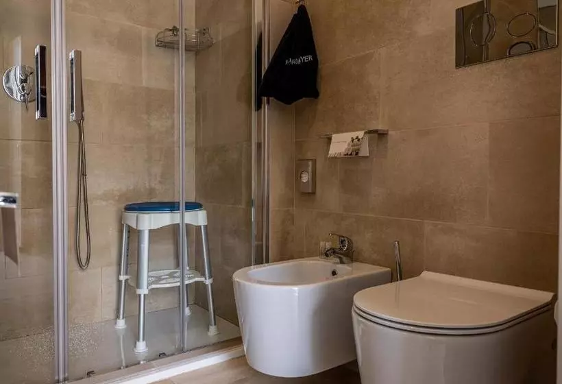 هتل Residenza San Ferdinando