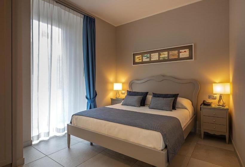 هتل Residenza San Ferdinando