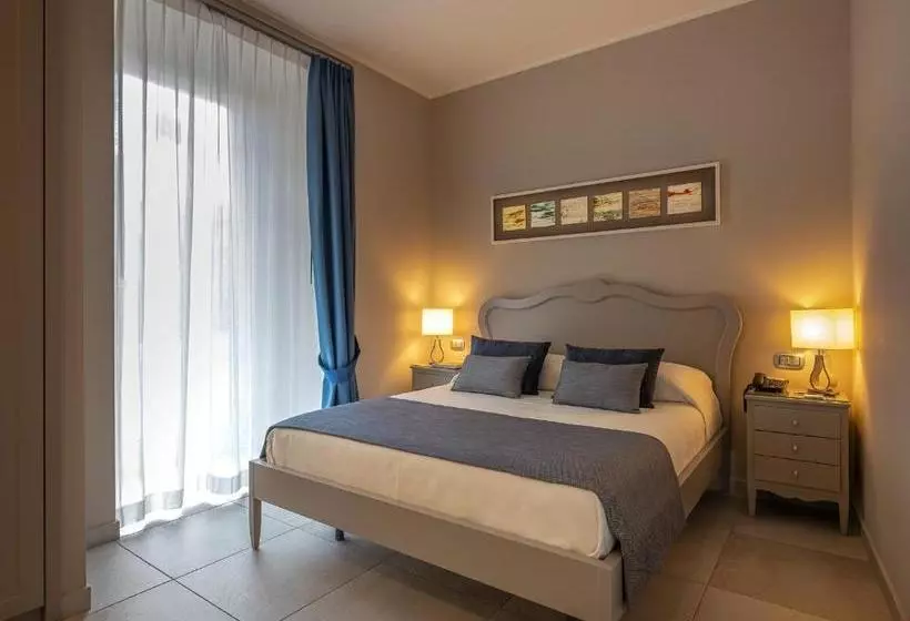هتل Residenza San Ferdinando