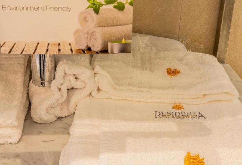 هتل Residenza San Ferdinando