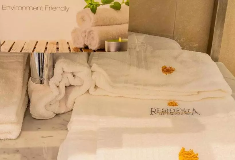 هتل Residenza San Ferdinando
