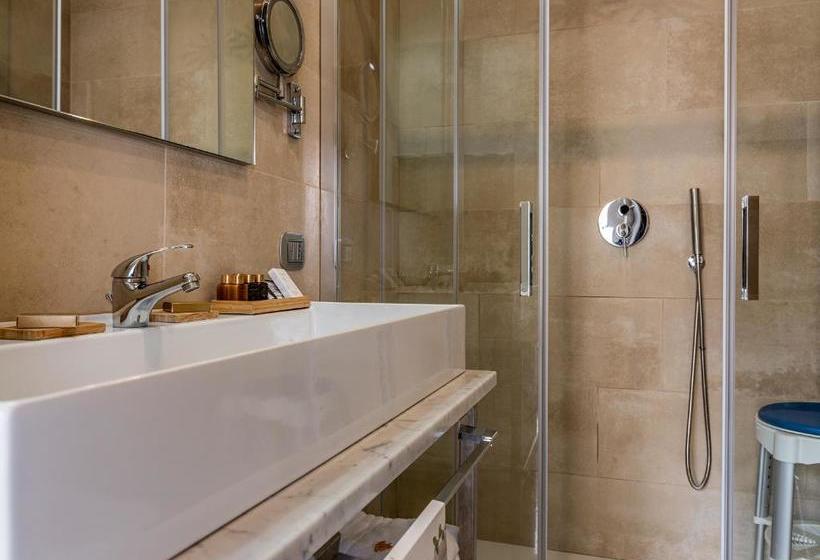 هتل Residenza San Ferdinando