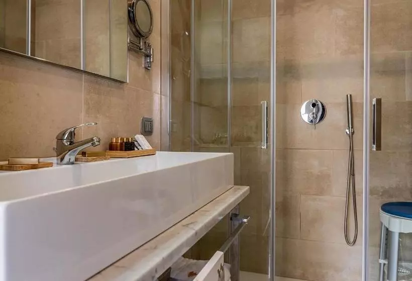 هتل Residenza San Ferdinando