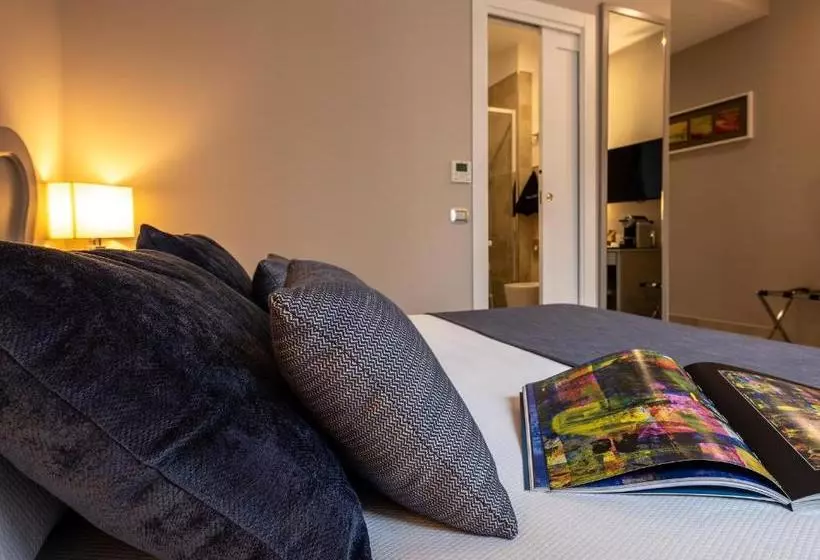 هتل Residenza San Ferdinando