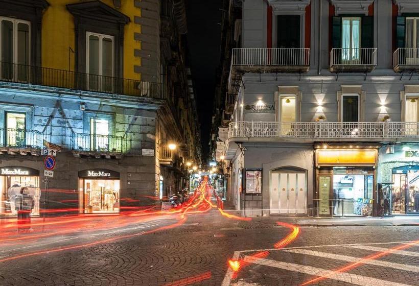 هتل Residenza San Ferdinando