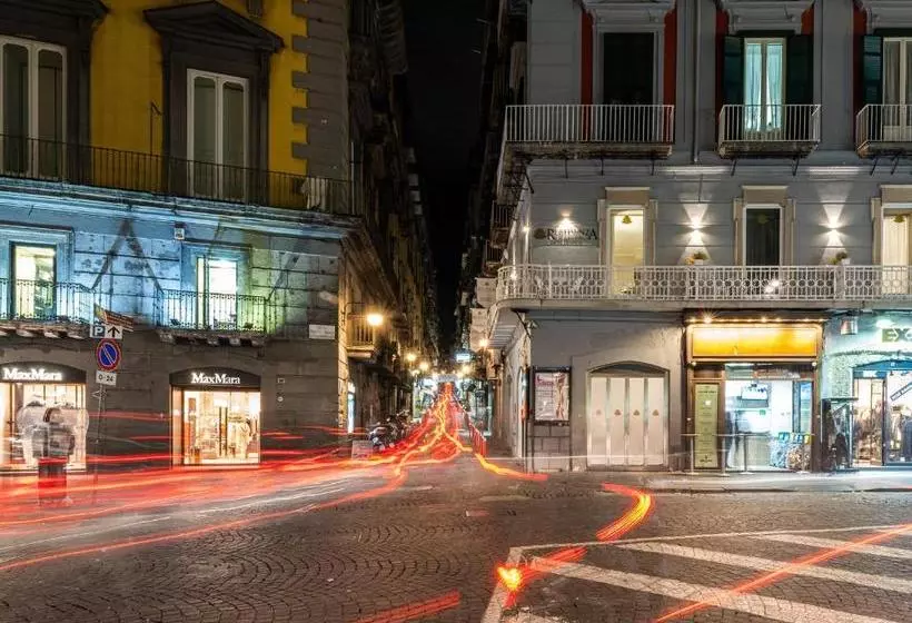 هتل Residenza San Ferdinando