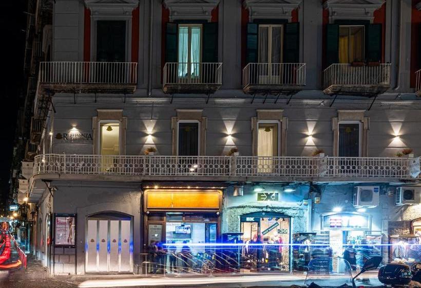 هتل Residenza San Ferdinando