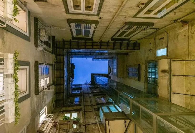 هتل Residenza San Ferdinando