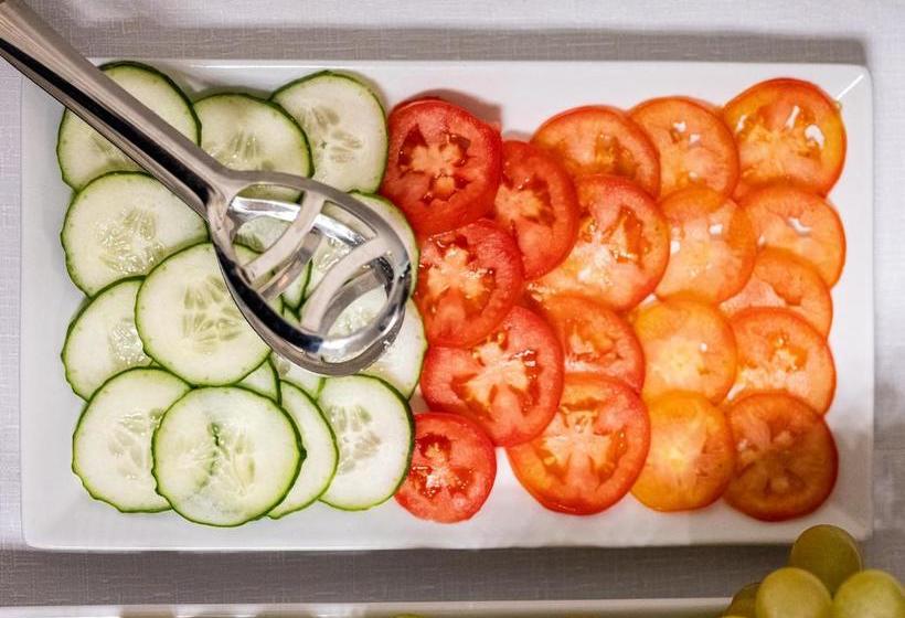 هتل Residenza San Ferdinando