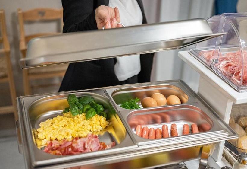 هتل Residenza San Ferdinando