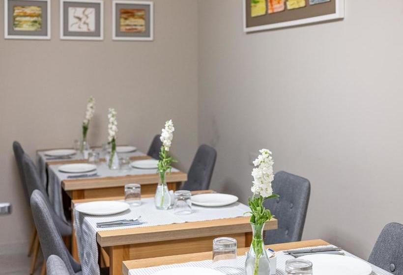 هتل Residenza San Ferdinando