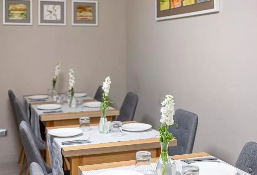 هتل Residenza San Ferdinando