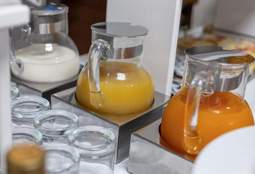 هتل Residenza San Ferdinando